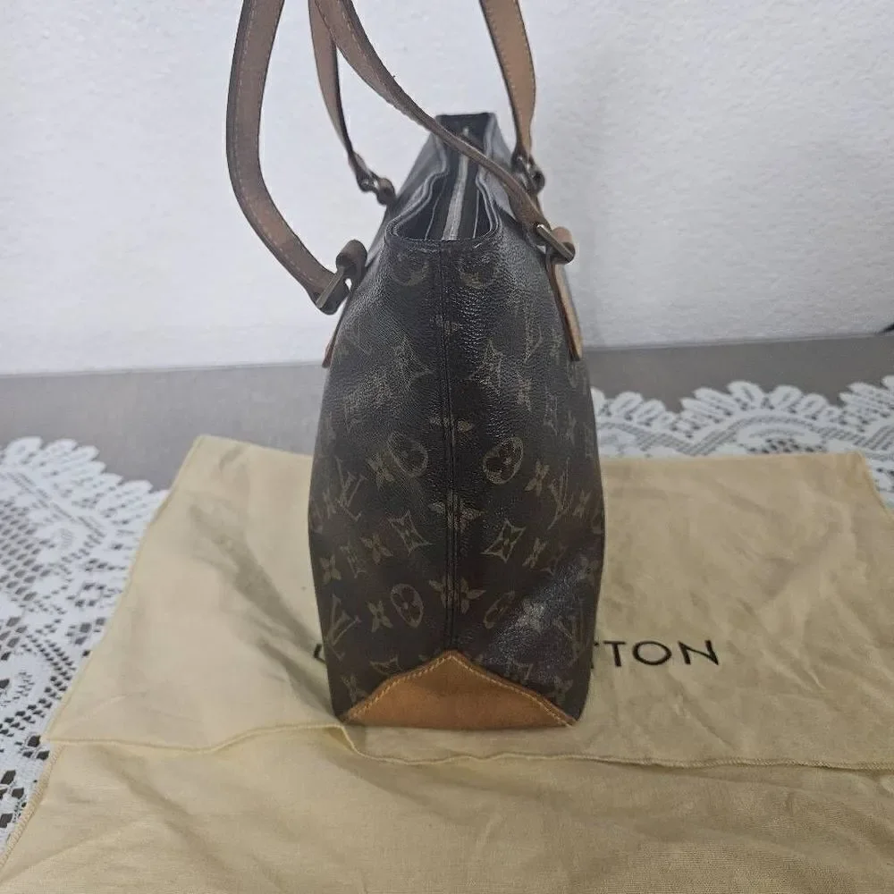 Louis Vuitton Cabas Piano